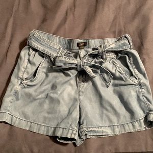 Women’s LOFT Denim Shorts